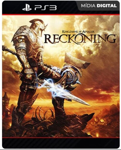Kingdoms of Amalur: Reckoning | 13 GB